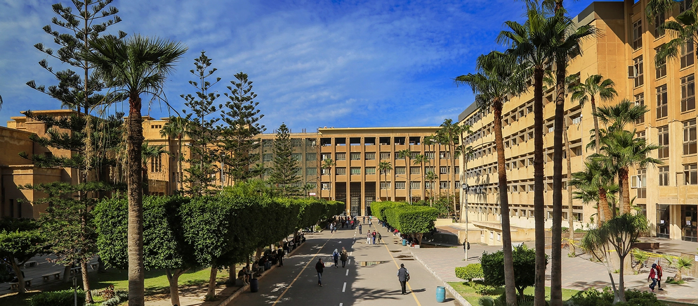 Alexandria University