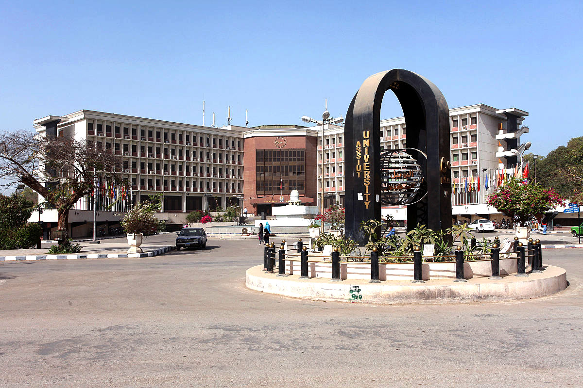 Assiut University
